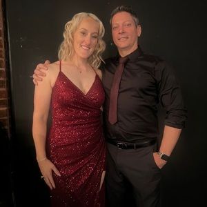 Meet your Posher, Kerrie